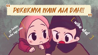 Begini Jadina Kalo Pacaran Sama Wibu! • Bocilart