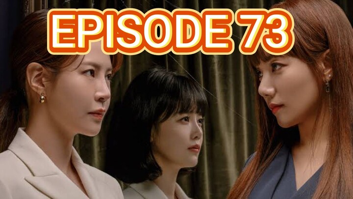 Woman in a Veil (2023) - Episode 73 [ENG SUB]