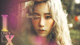 [MASHUP] 태연 (TAEYEON) - I (BoA / Only One Remix.)
