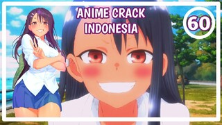 Mau Onee-san Ajarin Tidak? - Anime Meme/Crack Indonesia Episode 60