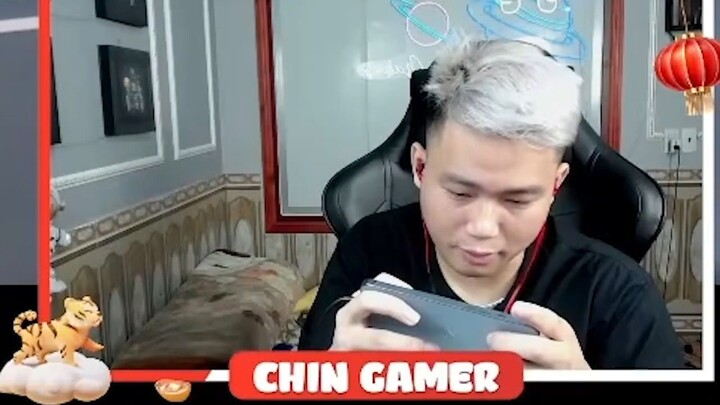 Kèo Kinh Điển Nhất Từ Trước Đến Nay Chin Gamer P2