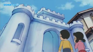 Doraemon episode 284