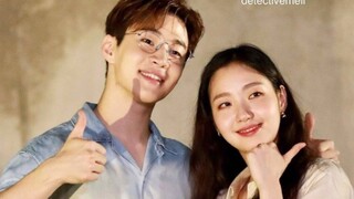 Henry Lau& Kim Go-eun cover "I'll Never Love Again" cực đỉnh