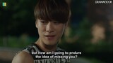 To Be Continued episode 5 eng sub