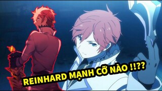 Reinhard Mạnh Cỡ Nào ??? Quá Khứ Và Sức Mạnh Của Reinhard | RE Zero