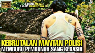 INILAH CARA BALAS DENDAM SEORANG MANTAN POLISI • ALUR CERITA FILM