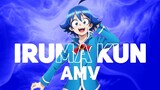 Welcome to Demon School  Iruma-kun [AMV] Natural