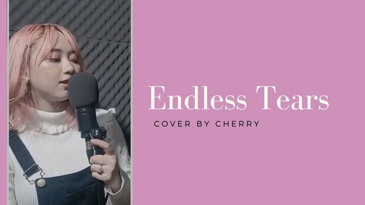 Cliff Edge Love is A Beautiful Pain - Endless Tears  Cover by Cherry