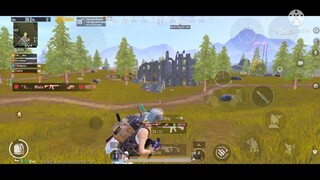 #7 Highlight - 1 vs 4 - ĐỈNH CỦA CHÓP - PUBG Mobile - Tới Là Đón - Đi Là Đuổi _