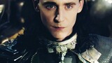 [Loki] Con trai của Odin