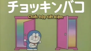 Phim Doraemon: Chiếc Hộp Tiết Kiệm