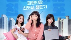 Sorry Not Sorry Ep 12 - Sub Indo
