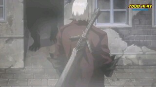 Devil May Cry Tagalog Dub Episode 10