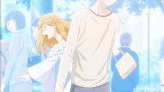 My Love Story with Yamada-kun at Lv999 - Official Trailer