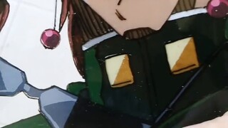 [Lukisan Kaca] Kakyoin Noriaki