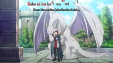 mahoutsukai reimeiki episode 5 sub indo