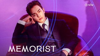 Watch Memorist Episode 7