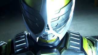"Kamen Rider Riders" chính thức đã chỉnh sửa tay đua cảnh sát OP. Ryu Terui đẹp trai quá!