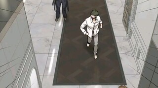 ☆J1nx - Chapter - 2 part - 1 ☆