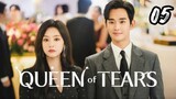 Queen of Tears | Episode 05 English Sub