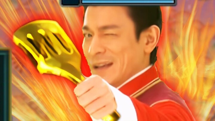 Get rich! The best wheelchair hero in S15! One skill deals 3000 real damage! Kill across the screen!