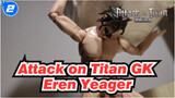 [Attack on Titan GK] Eren Yeager / The Final Attack! / Kotobukiya_2