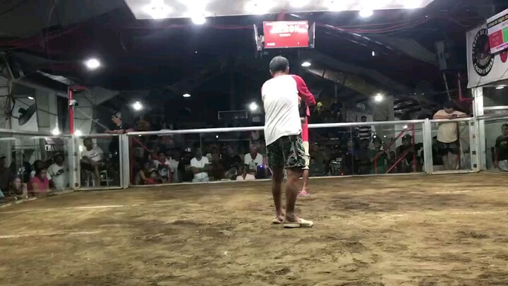 2 Hits Champion. Showtime 😊👍