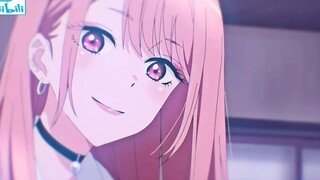 Đoạn cắt hoạt hình - Free Me - AMV - Siêu hay #animehay #schooltime