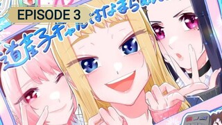 Hokkaido gals are Super Adorable EP3 (ENG SUB)