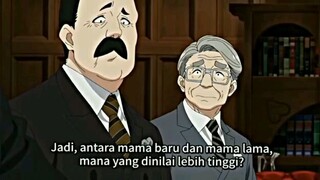 Anya Mengsad😭(SPY X Family)