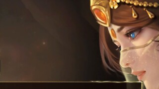 Yunying strengthens her spear skills and can critically strike! Miyue is greatly strengthened! Da Qi