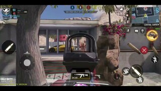 Call of Duty Mobile Montages #8