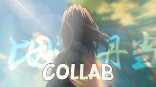 December amv vfx collab with sepuh