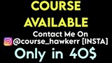 Mel Robbins Launch 2023 Course Download | Mel Robbins Course