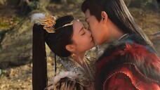 “娘子,可来相助”“你唤我,总是要来的” 妖皇×鹰王双强cp