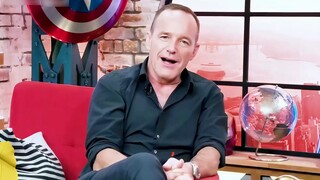 Một người bình thường không có siêu năng lực nào cũng có thể được Avengers ghi nhớ