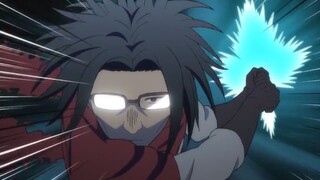 Isekai Ojisan | E 12 | Sub Indo