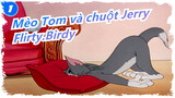 Mèo Tom và chuột Jerry|Chơi ngược:Sẽ thế nào nếu-Flirty.Birdy.(1945)_B1