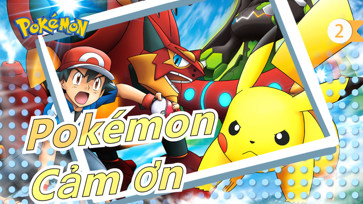 Linh thú Pokemon] Tiến hóa giữa ánh sáng và bóng tối| Lycanroc Dạng hoàng  hôn_1 - Bilibili