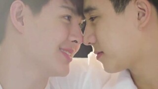 Love by chance บังเอิญรัก ( Ae and Pete ) ฝากรัก