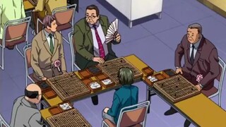 Hikaru no Go Episode 34 ( sub indo )