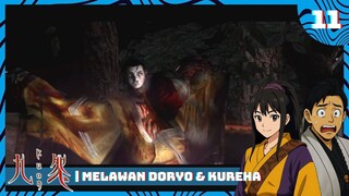 KUON WALKTHROUGH INDONESIA - Part 11 - [ Mencari Cermin Untuk Membuka Goa ]