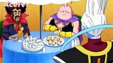 Dragon Ball Super Episode 07 Tagalog Dub 😉