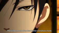 EPISODES 12 - Nura: Rise of the Yokai Clan