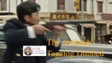 Ang Pananambang (The Ambush) Korean-Tagalog Dubbed