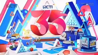 Rangkaian Program Spesial HUT ke-35 RCTI | Omni Promo (Agustus 2024)