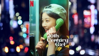 20th Century Girl (2022) | Korean Movie