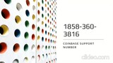 CoinbaseTechnical  Support NUMber ☛.+1𝟖18♩♩691↝0693⦿! NUmber&StaR