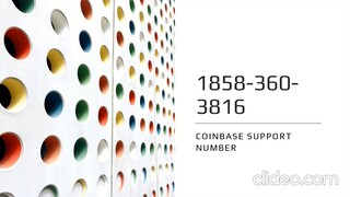 CoinbaseTechnical  Support NUMber ☛.+1𝟖18♩♩691↝0693⦿! NUmber&StaR