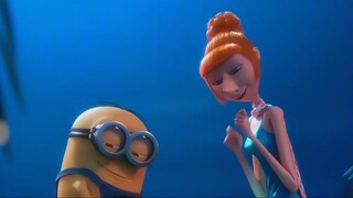 [Despicable Me] Minion đã yêu chị dâu ngay lần đầu gặp mặt, sau này sẽ có chuyện lớn!